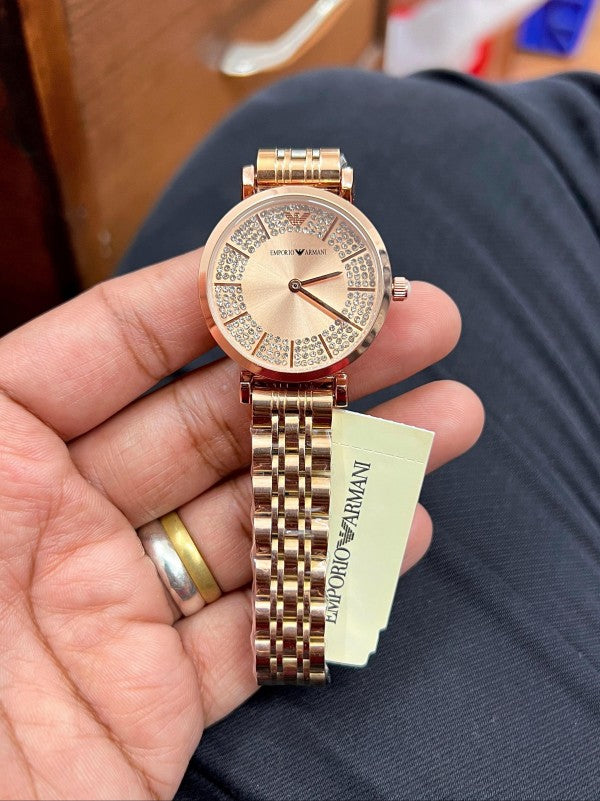 Empoio Arani Watch For Her Women Watch