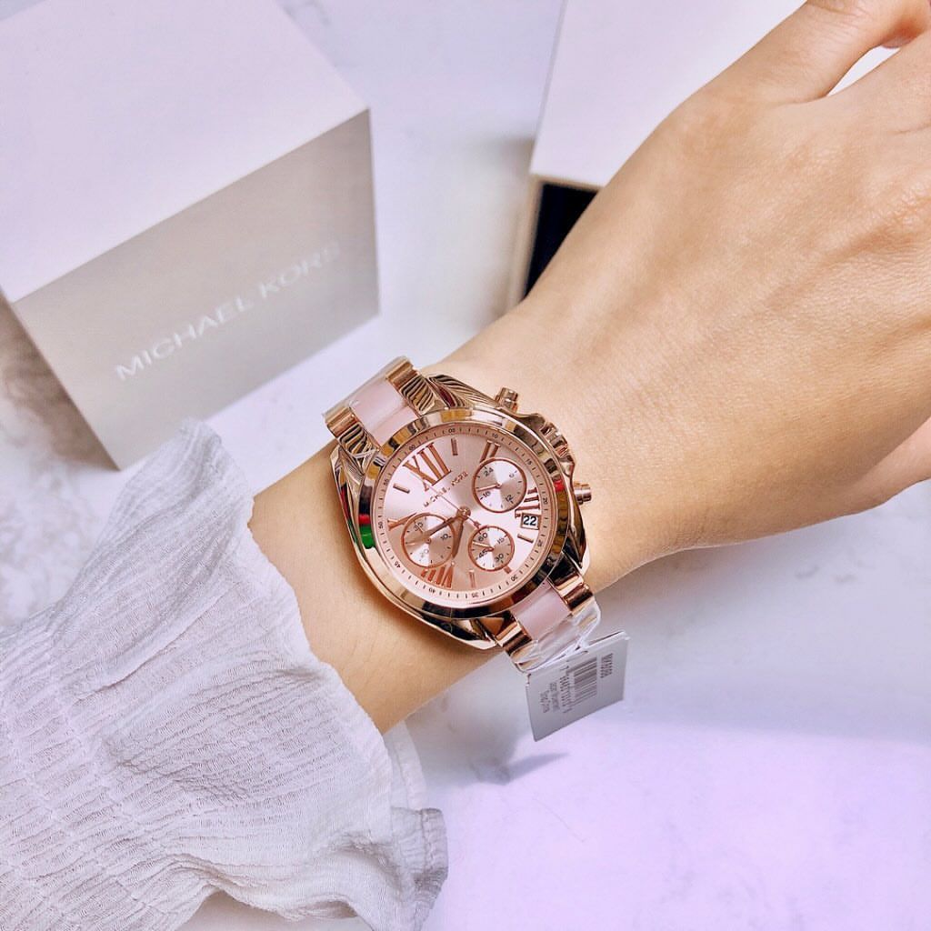 MICAEL KOES LADIES WATCH Women Watch