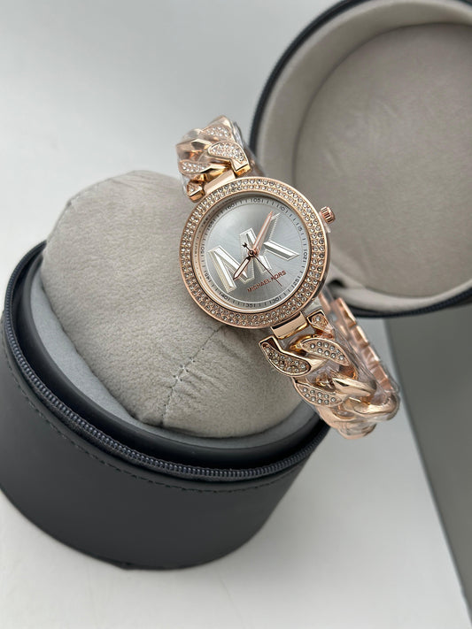 Miael Krs  Watch For Her Women Watch