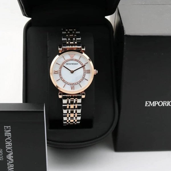 Women Empro Arman classic Watch