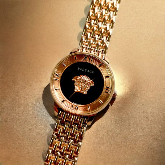 Women Vrsace La Medusa Watch