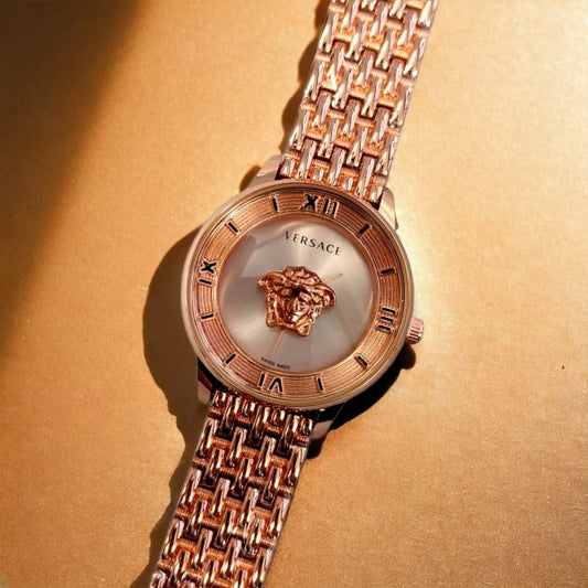 Women Vrsace La Medusa Watch