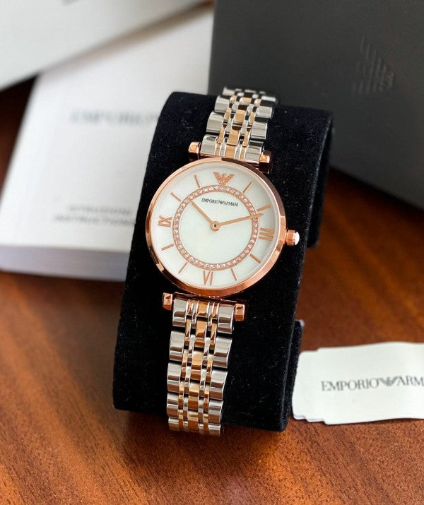 mporo Armn Watch For Women