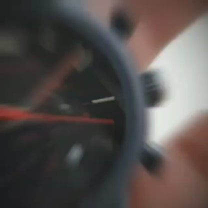 Empro Amani Ar11024 "Semi-Japan" Mens watch